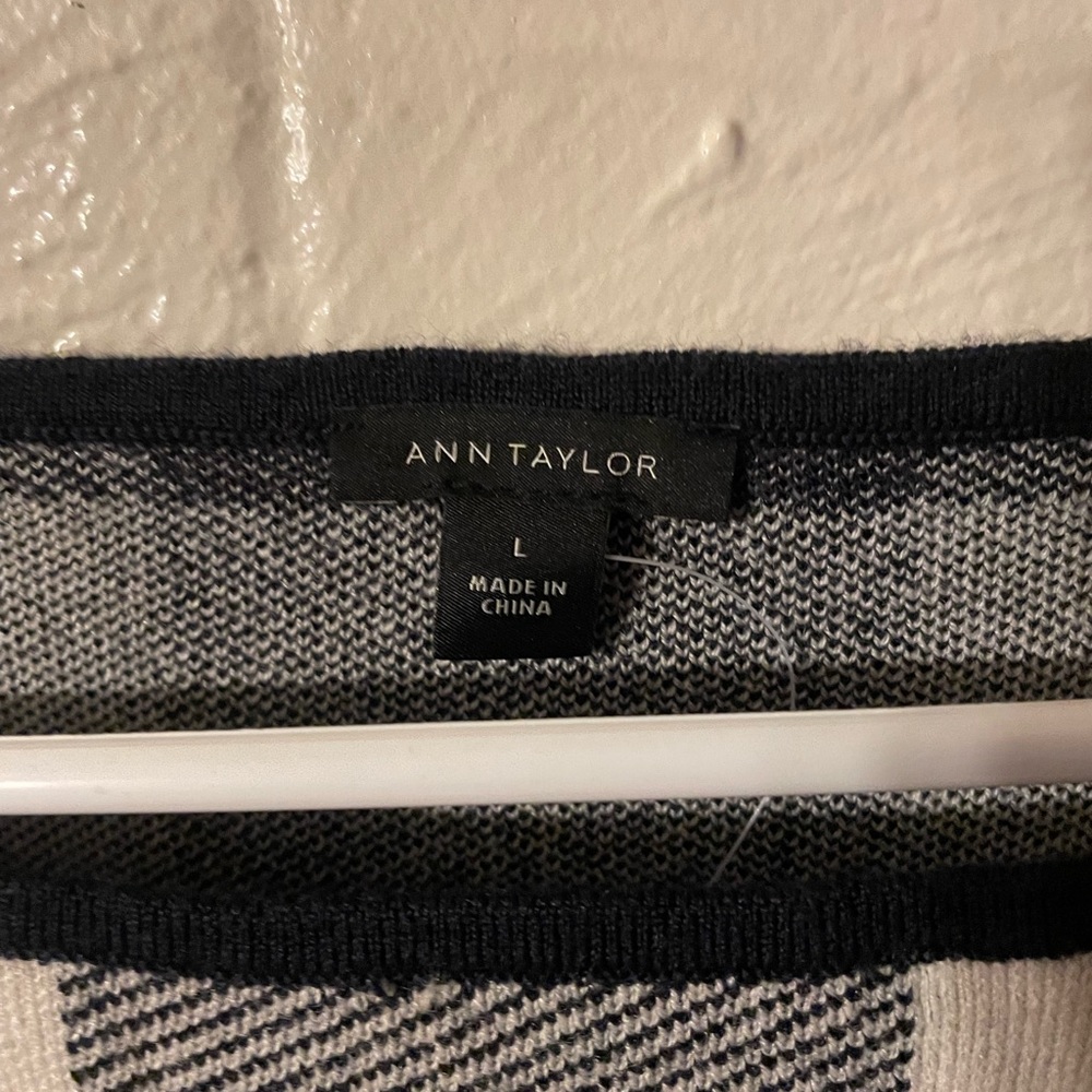 Ann Taylor dress - Picture 4 of 4